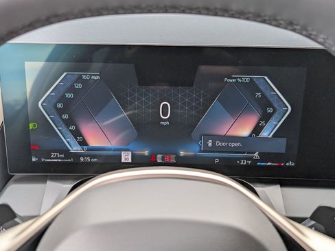 Used 2025 BMW X3 xDrive30i w/ Premium Package image 20