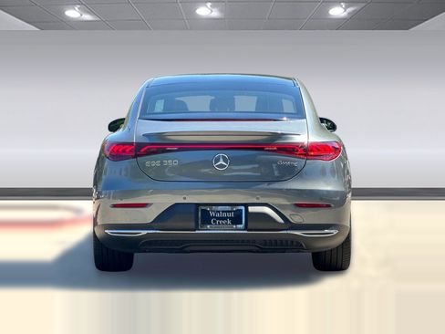 Certified 2024 Mercedes-Benz EQE 350+ 4MATIC Sedan image 9