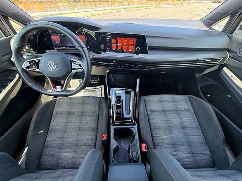 Used 2024 Volkswagen GTI S image 18