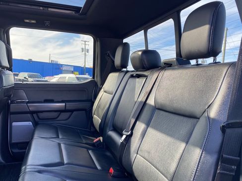 Used 2024 Ford F150 Lariat image 18