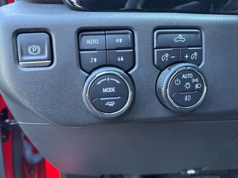 Used 2023 Chevrolet Silverado 1500 LT Trail Boss w/ Protection Package image 12