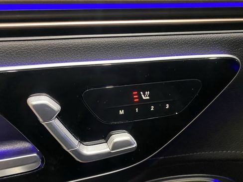 Certified 2023 Mercedes-Benz EQE 500 4MATIC Sedan image 9