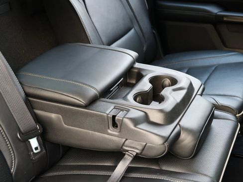 Used 2021 RAM 1500 Limited w/ Night Edition image 37