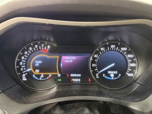 Used 2014 Lincoln MKZ image 17