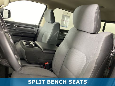 Used 2020 RAM 1500 Big Horn image 15
