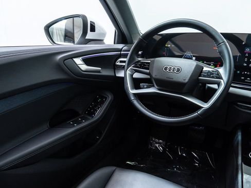 Used 2025 Audi A5 2.0T Premium w/ Convenience Package AWD/4WD image 20