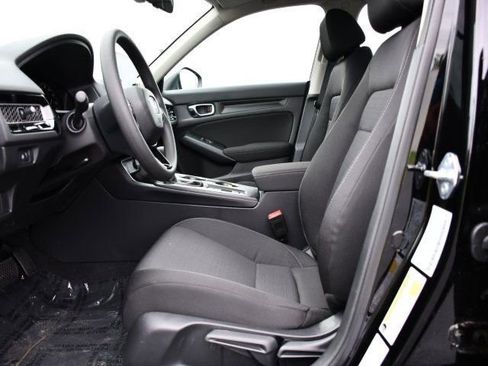 New 2026 Honda Civic LX image 12