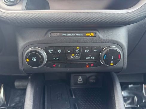 Certified 2023 Ford Bronco Sport Big Bend w/ Convenience Package AWD/4WD image 13