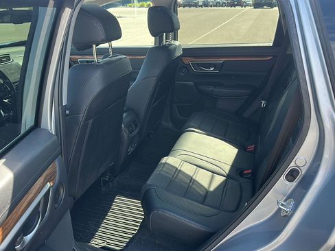 Used 2019 Honda CR-V EX-L image 24