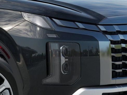 New 2025 Hyundai Palisade SEL image 9