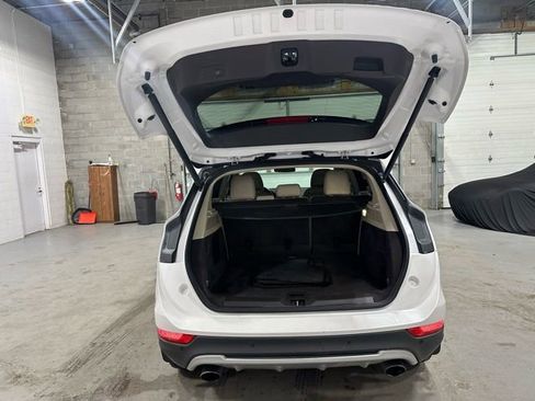 Used 2017 Lincoln MKC Select w/ Select Plus Package image 22