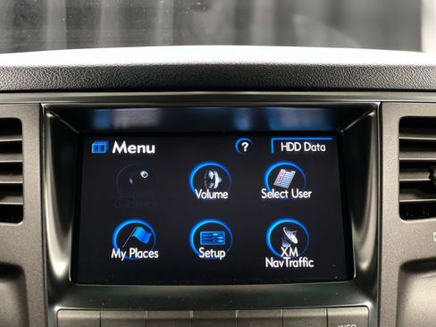 Used 2008 Lexus LX 570 4WD image 36