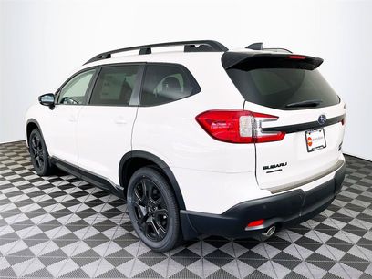 New 2026 Subaru Ascent Bronze Edition