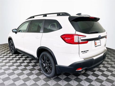 New 2026 Subaru Ascent Bronze Edition AWD/4WD image 4