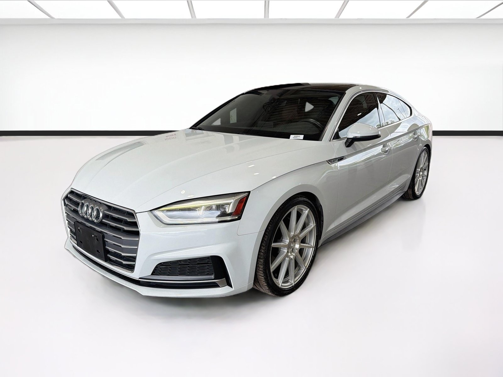 Used 2019 Audi A5 2.0T Premium w/ Convenience Package AWD/4WD image 1