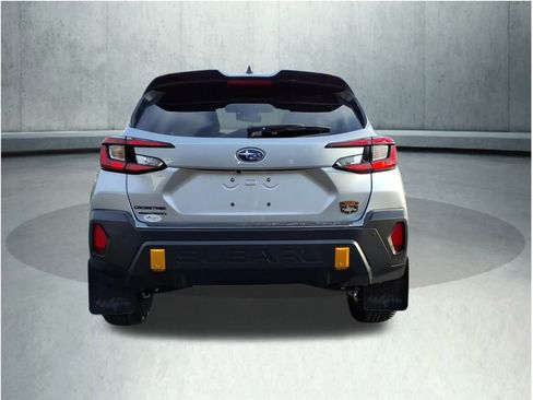 Used 2025 Subaru Crosstrek 2.5i Wilderness image 22