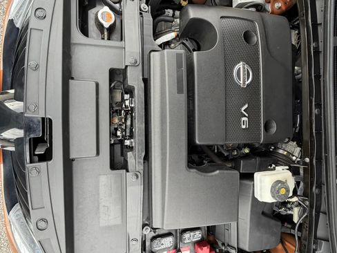 Used 2015 Nissan Murano Platinum w/ Platinum Technology Package AWD/4WD image 63