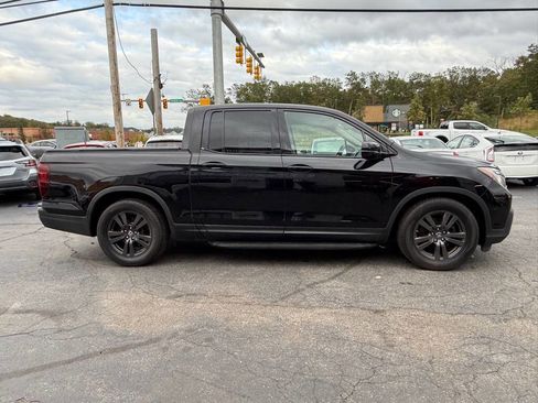 Used 2019 Honda Ridgeline Sport image 6
