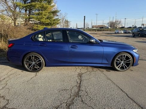 Used 2020 BMW M340i xDrive image 22