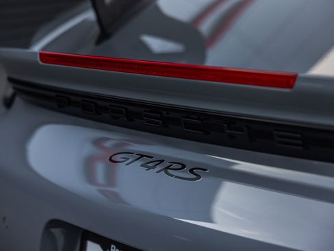 Used 2023 Porsche 718 Cayman GT4 RS image 21