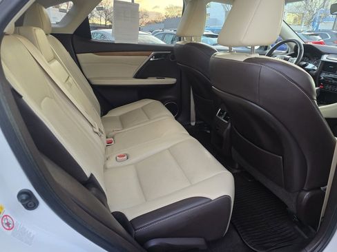 Used 2017 Lexus RX 350 AWD image 13