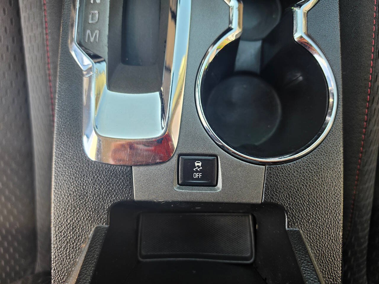 Used 2014 GMC Terrain SLE FWD image 40