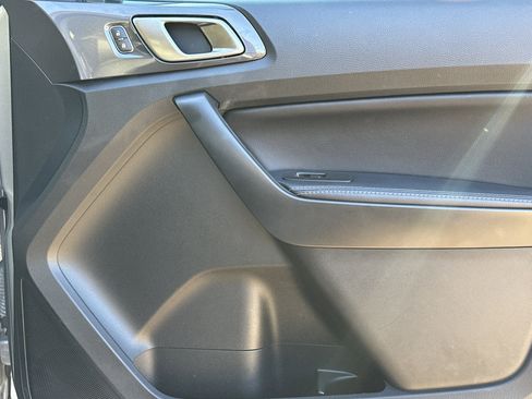 Used 2021 Ford Ranger Lariat w/ Equipment Group 501A High image 14