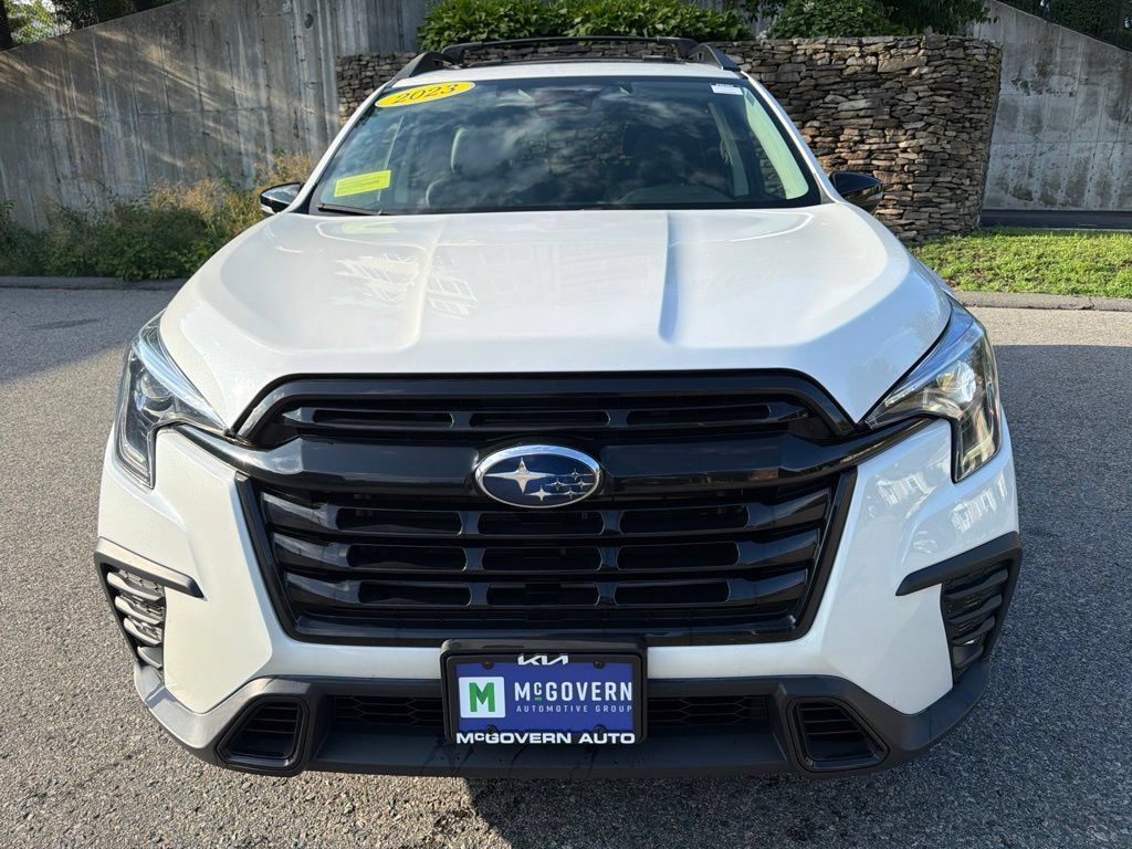 Used 2023 Subaru Ascent Onyx Edition AWD/4WD image 10