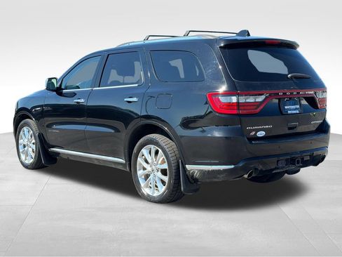 Used 2019 Dodge Durango Citadel AWD/4WD image 28