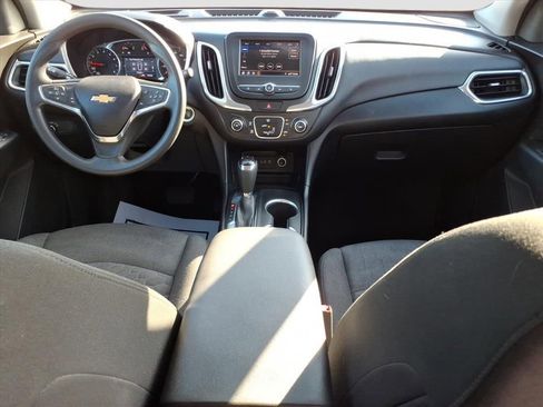 Used 2020 Chevrolet Equinox LT image 14