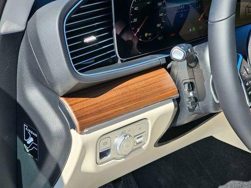 New 2026 Mercedes-Benz GLE 350 4MATIC image 15