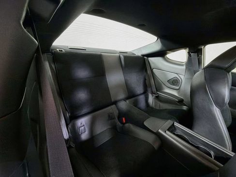 New 2026 Toyota GR86 Premium RWD image 21