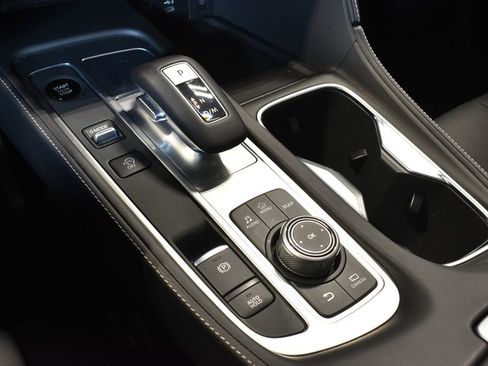 Certified 2026 INFINITI QX60 Luxe w/ Cargo Package image 26