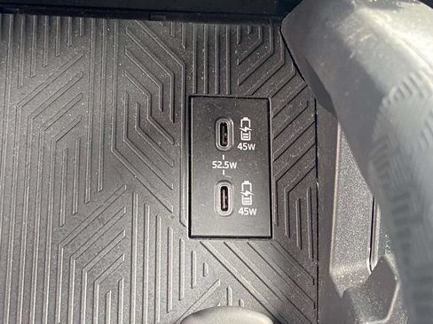 Used 2025 Toyota Tacoma SR w/ SR Upgrade Package RWD image 24
