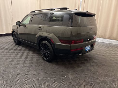 Used 2024 Hyundai Santa Fe Calligraphy image 7