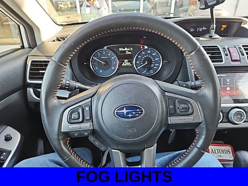 Used 2016 Subaru Crosstrek 2.0i Limited w/ Popular Package #2 image 10