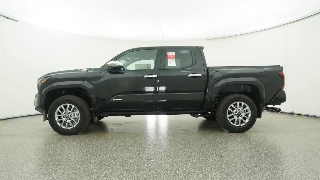 New 2026 Toyota Tacoma Limited AWD/4WD image 72