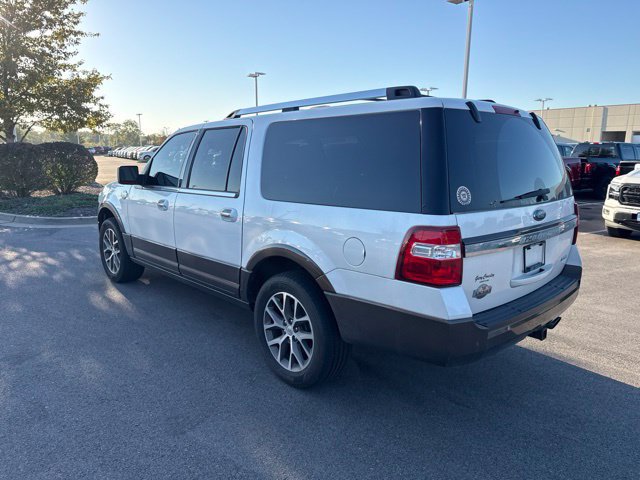 Used 2017 Ford Expedition EL King Ranch AWD/4WD image 4