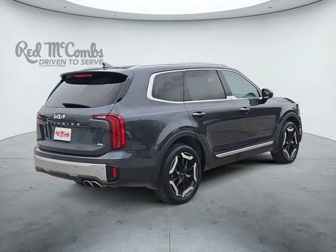 Used 2024 Kia Telluride S AWD/4WD image 5