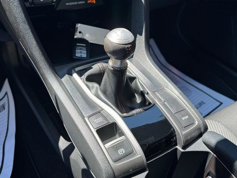 Used 2017 Honda Civic Si image 20
