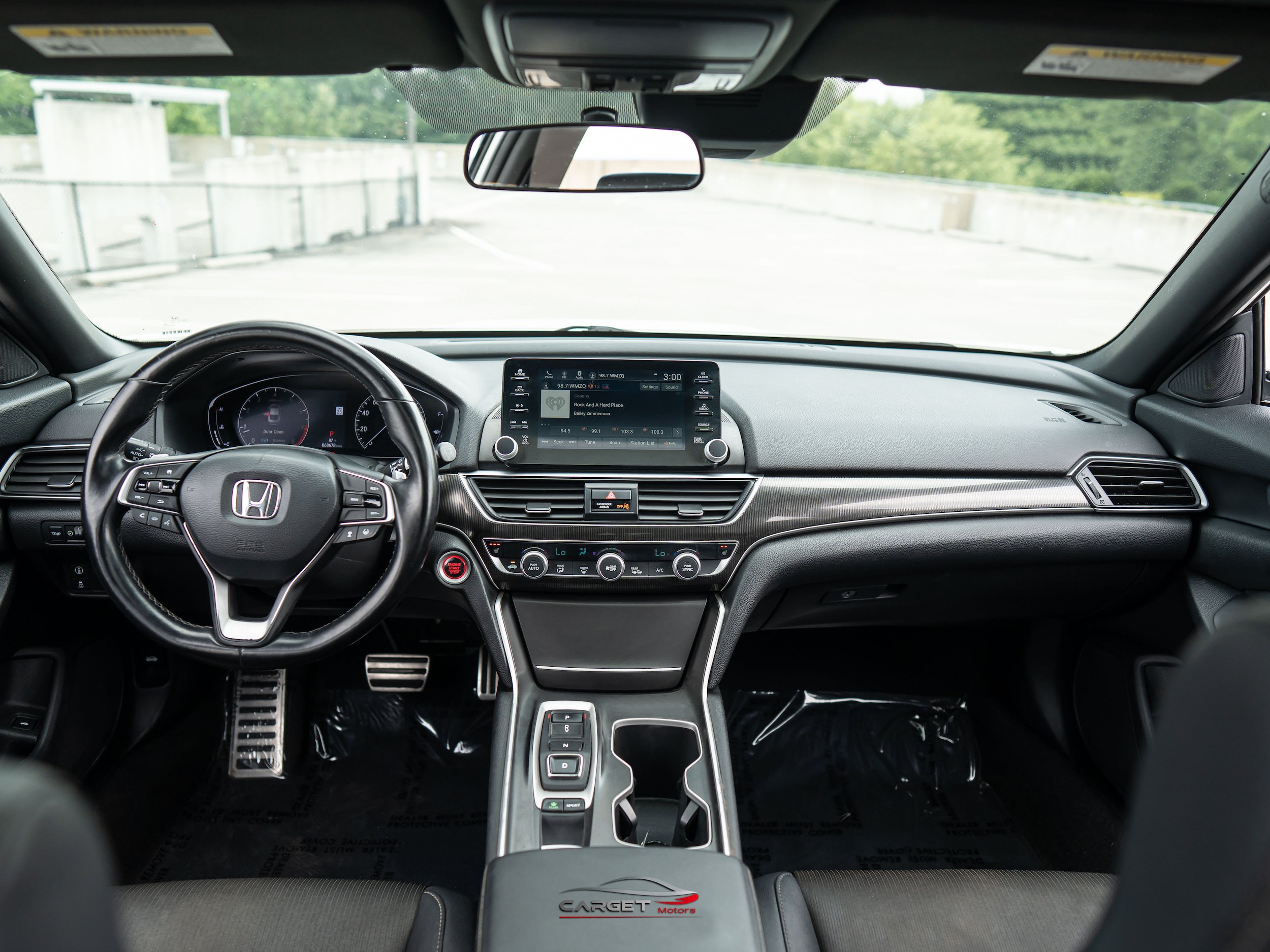 Used 2020 Honda Accord Sport image 14