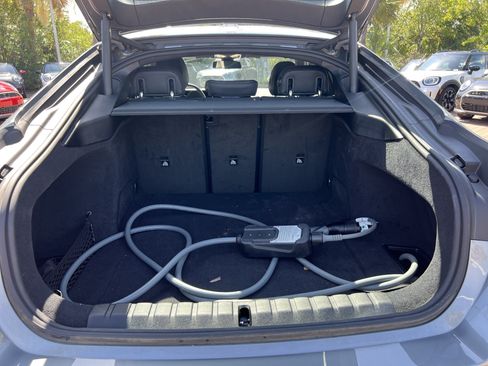 Used 2025 BMW i4 eDrive40 w/ Parking Assistance Package RWD image 32