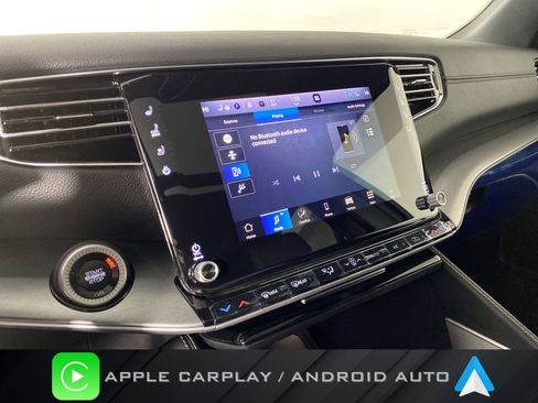 New 2025 Jeep Wagoneer Series II w/ Premium Group I image 4