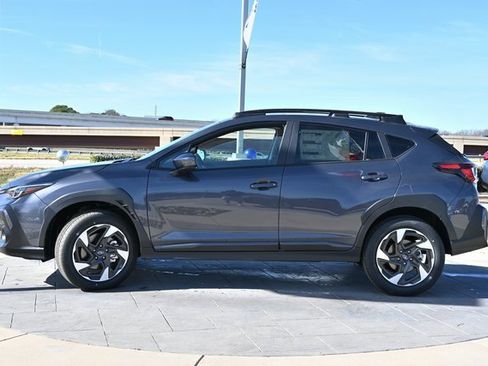 New 2026 Subaru Crosstrek 2.5i Limited image 6