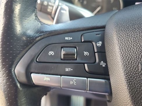 Used 2020 Cadillac CT5 Sport w/ Platinum Package image 30