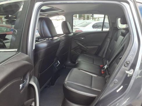 Used 2018 Acura RDX AWD w/ Advance Package image 13