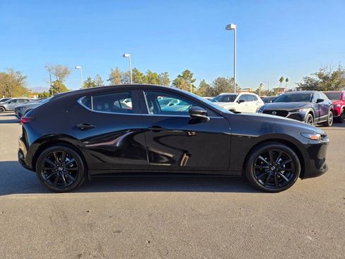 New 2026 MAZDA MAZDA3 s Sport image 7