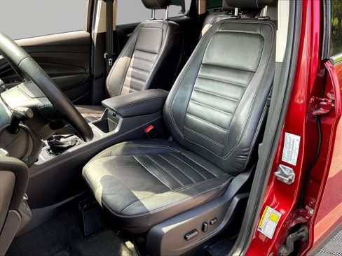 Used 2018 Ford Escape SEL AWD/4WD image 22