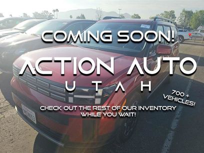 Used 2024 Hyundai Santa Fe SEL