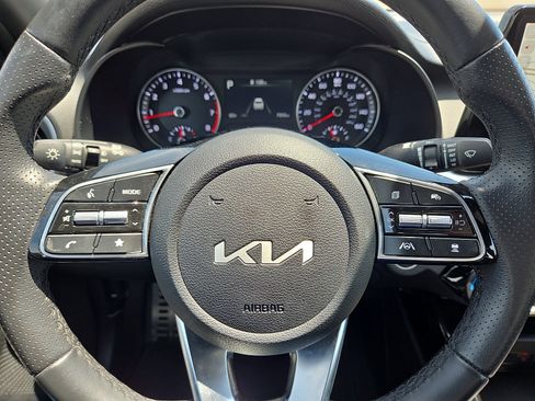 Used 2024 Kia Forte GT-Line FWD image 24